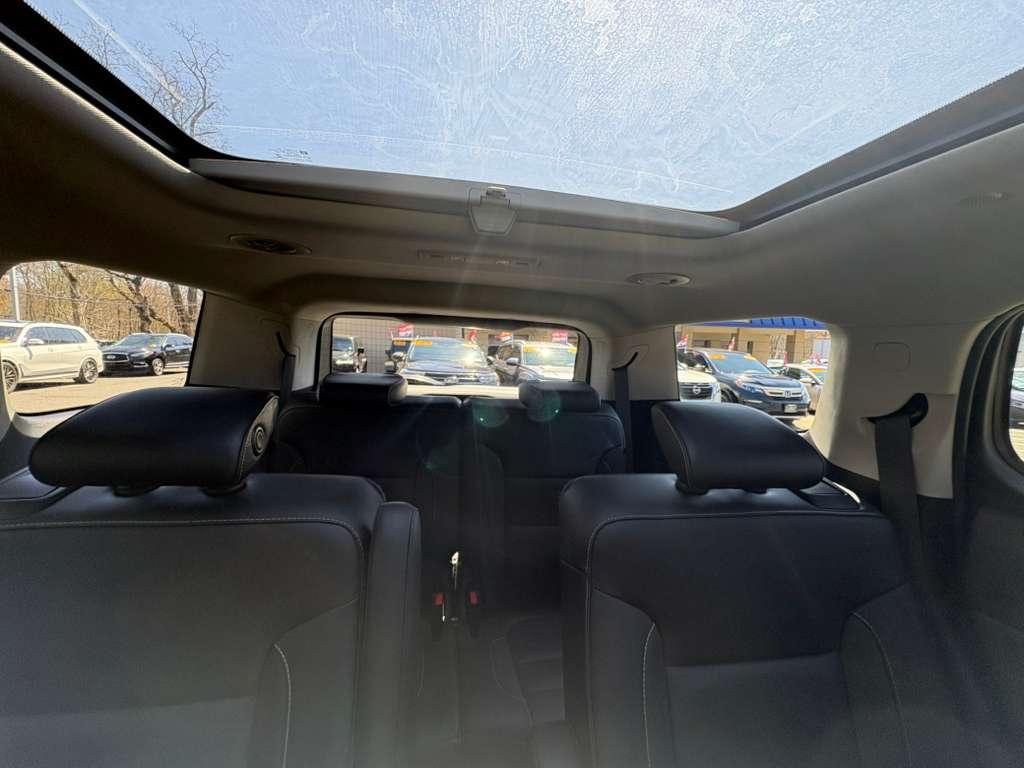 GMC Acadia SLT-1 AWD 2018