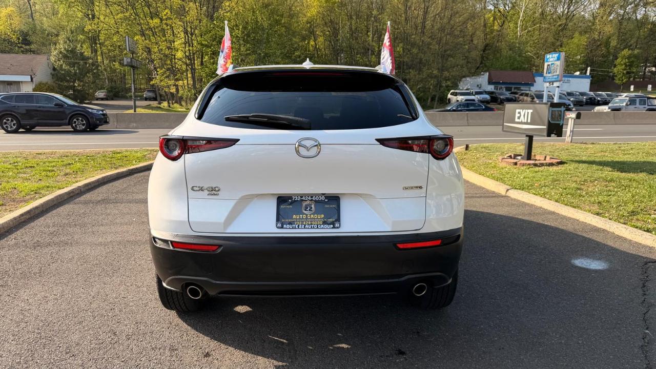 Mazda CX-30 Premium AWD 2021