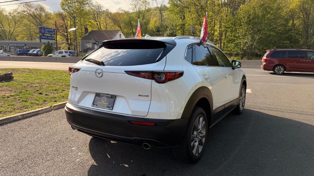 Mazda CX-30 Premium AWD 2021