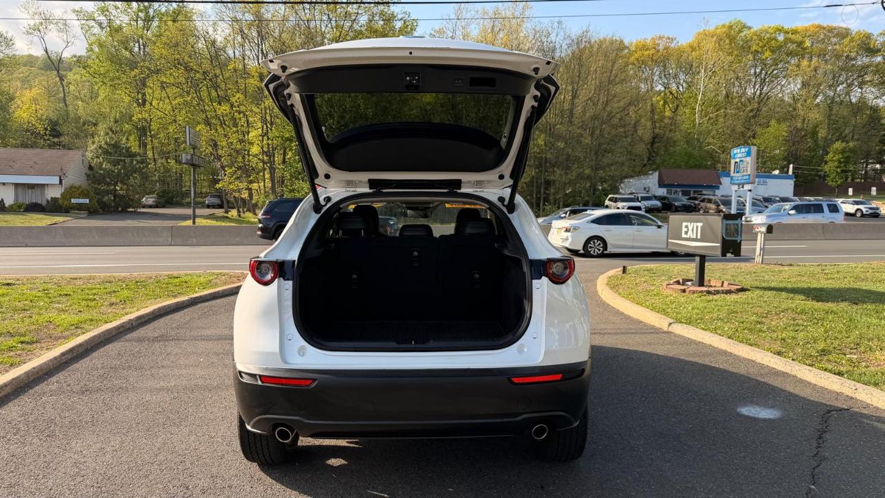 Mazda CX-30 Premium AWD 2021