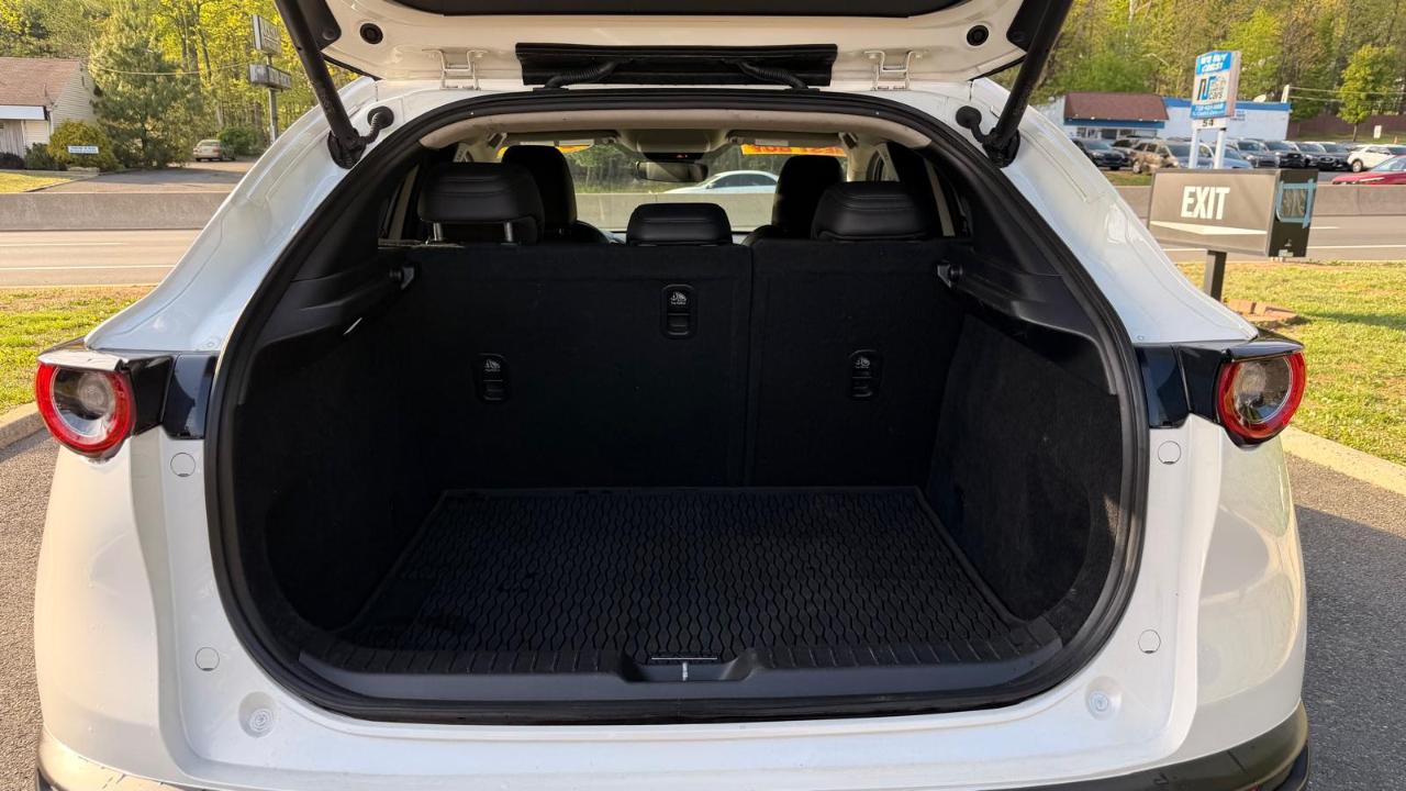 Mazda CX-30 Premium AWD 2021