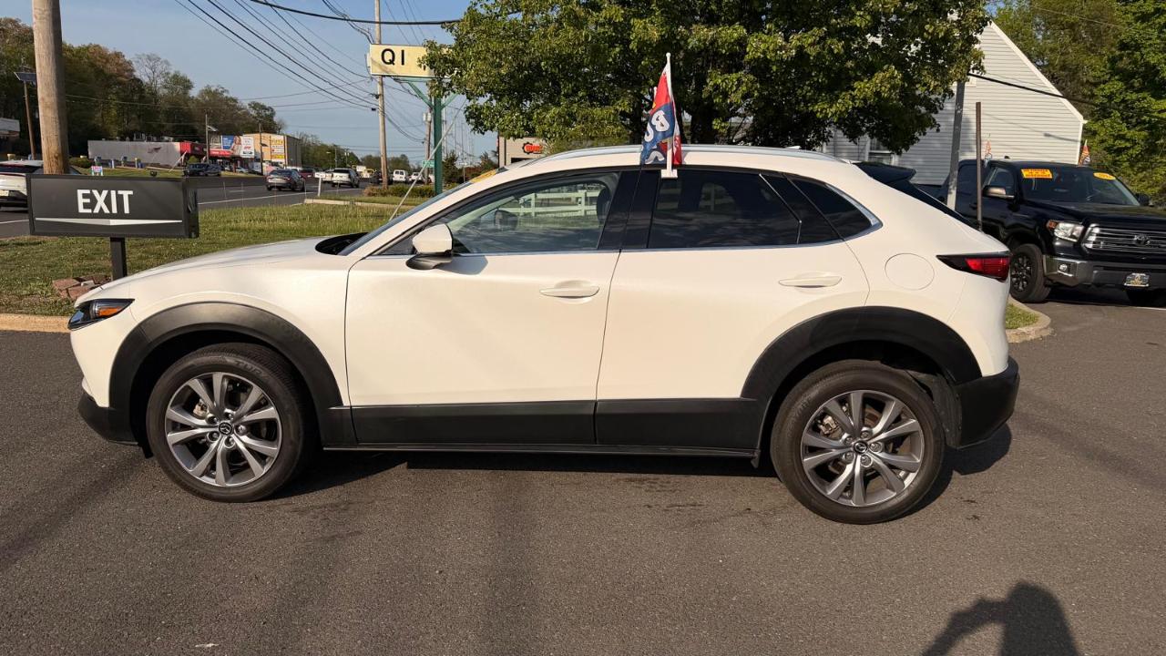 Mazda CX-30 Premium AWD 2021