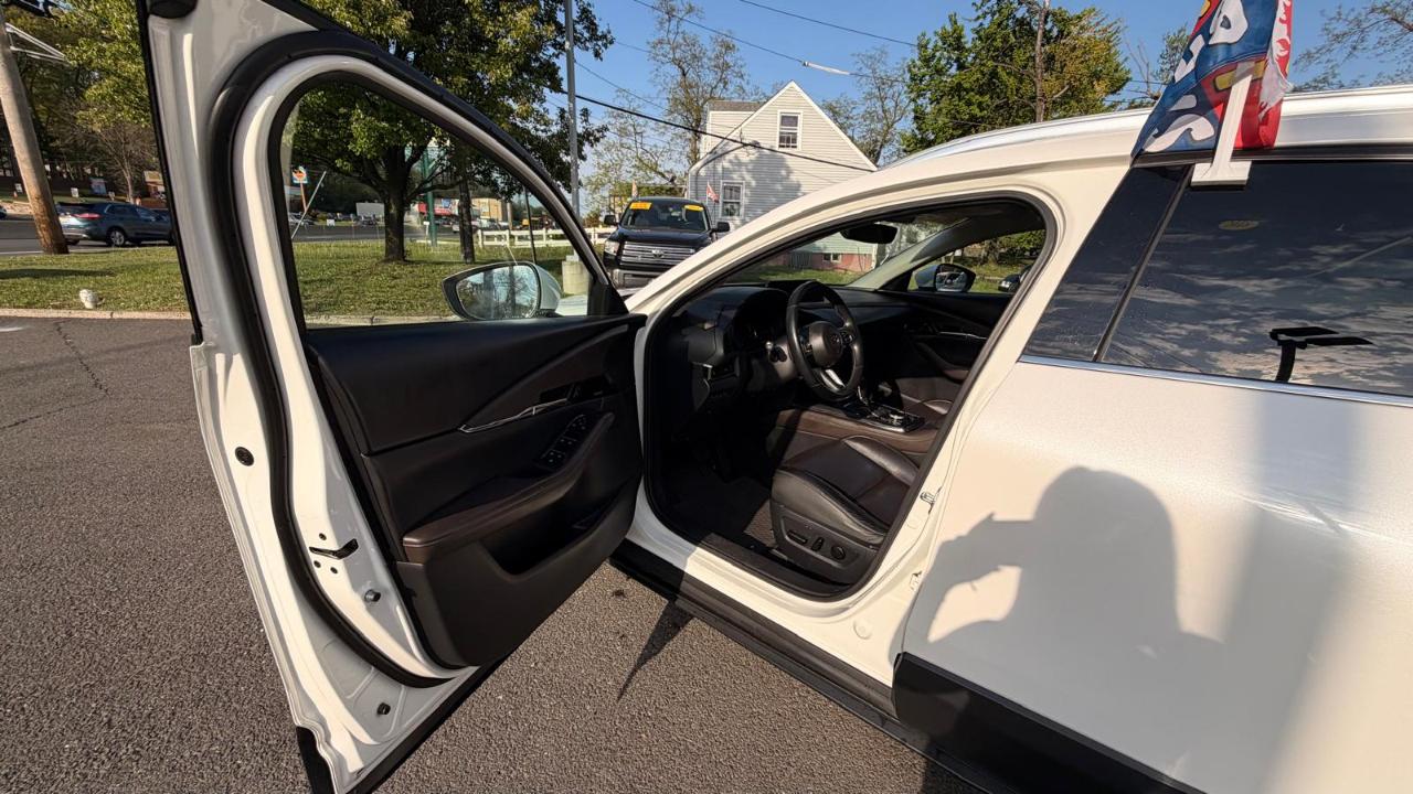 Mazda CX-30 Premium AWD 2021