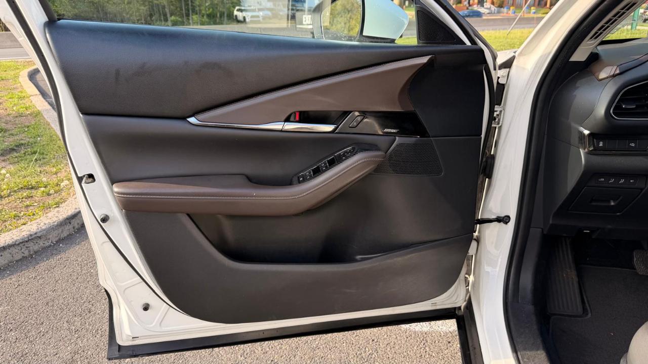 Mazda CX-30 Premium AWD 2021