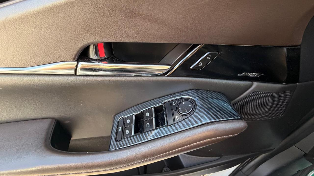 Mazda CX-30 Premium AWD 2021