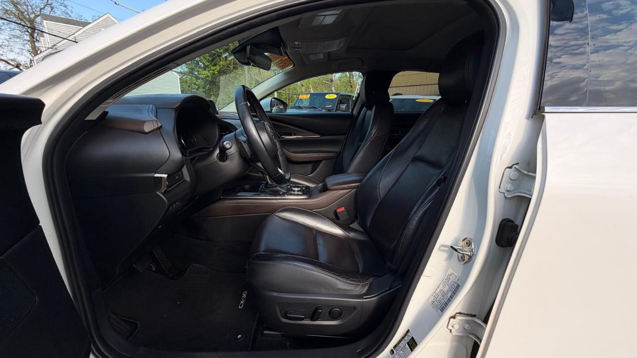 Mazda CX-30 Premium AWD 2021
