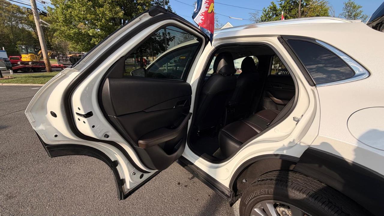 Mazda CX-30 Premium AWD 2021