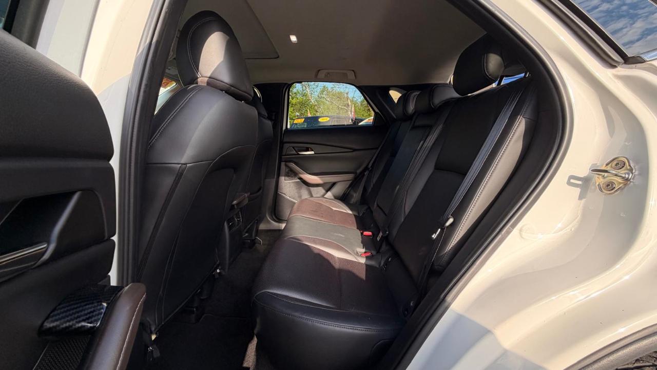 Mazda CX-30 Premium AWD 2021