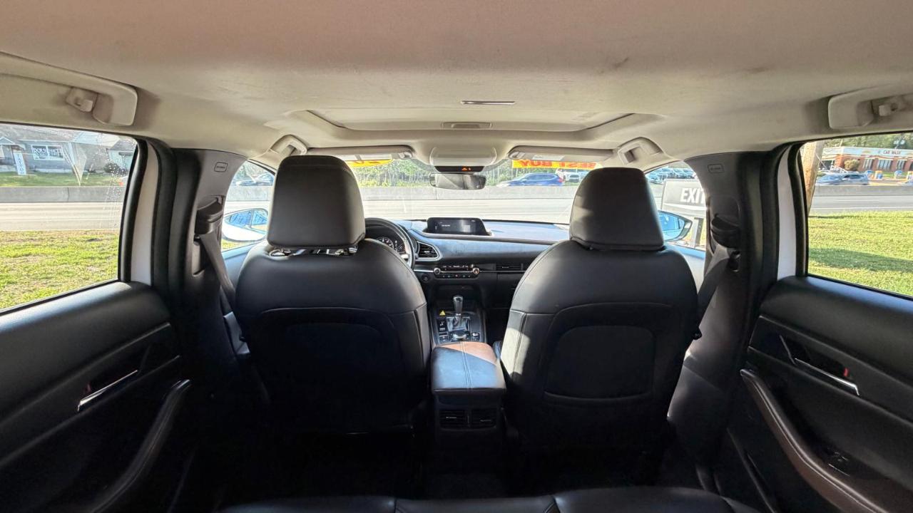 Mazda CX-30 Premium AWD 2021