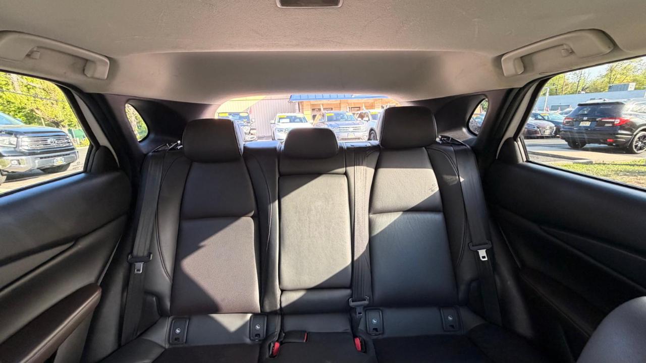 Mazda CX-30 Premium AWD 2021