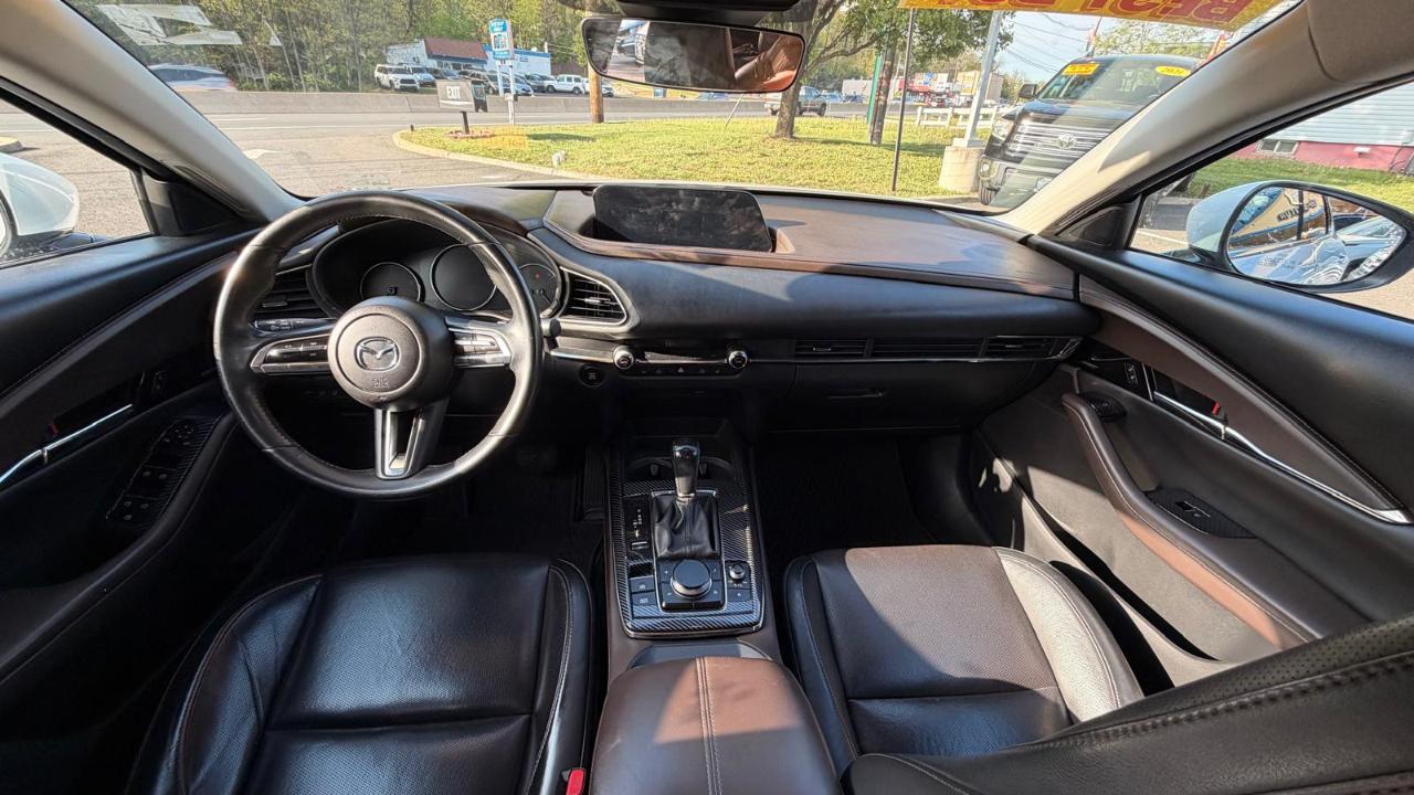 Mazda CX-30 Premium AWD 2021