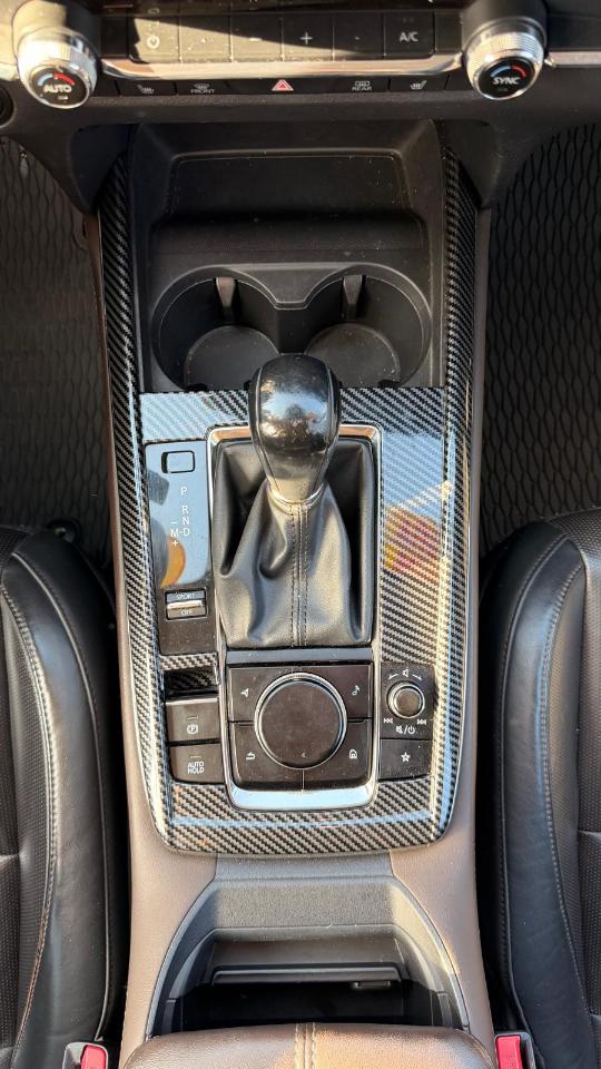 Mazda CX-30 Premium AWD 2021