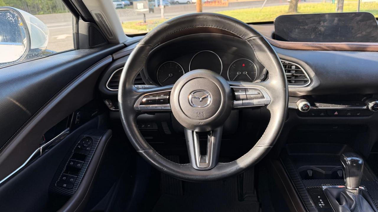Mazda CX-30 Premium AWD 2021