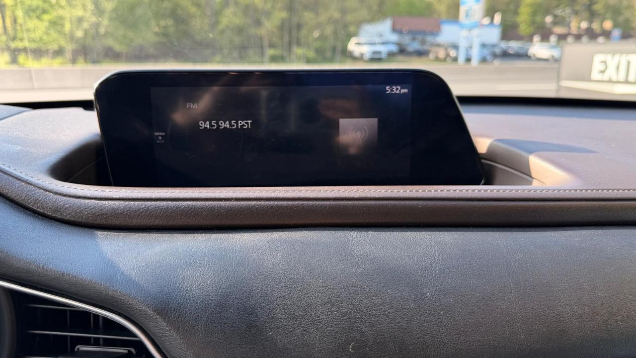 Mazda CX-30 Premium AWD 2021