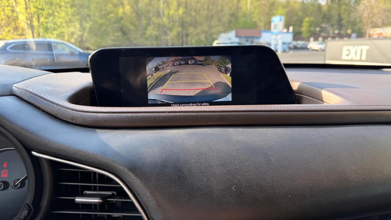 Mazda CX-30 Premium AWD 2021