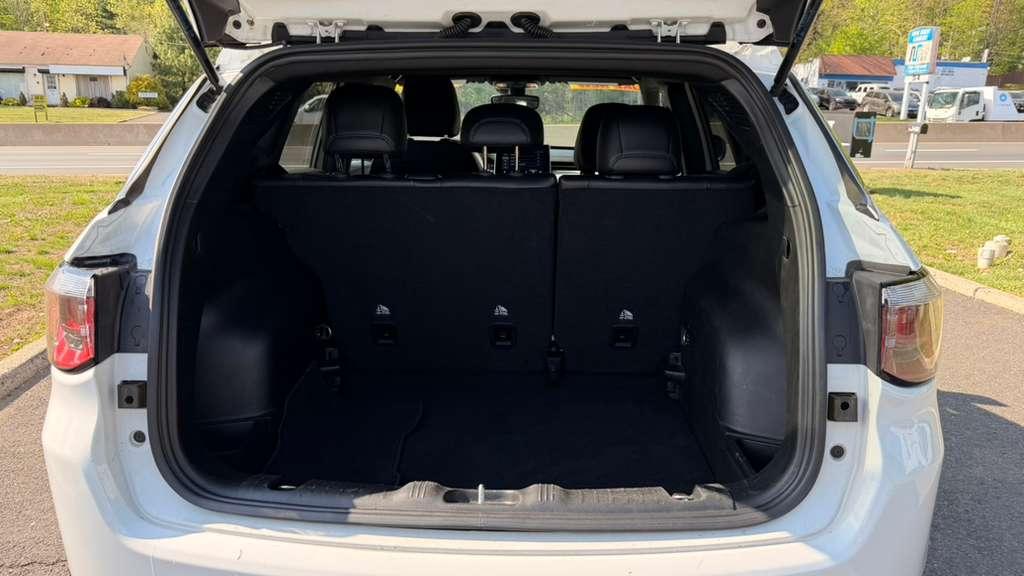 Jeep Compass Latitude 2024