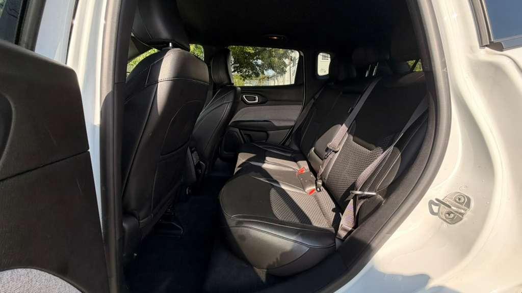 Jeep Compass Latitude 2024