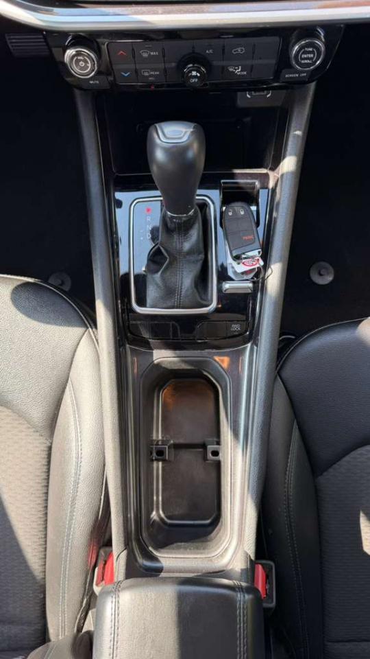 Jeep Compass Latitude 2024