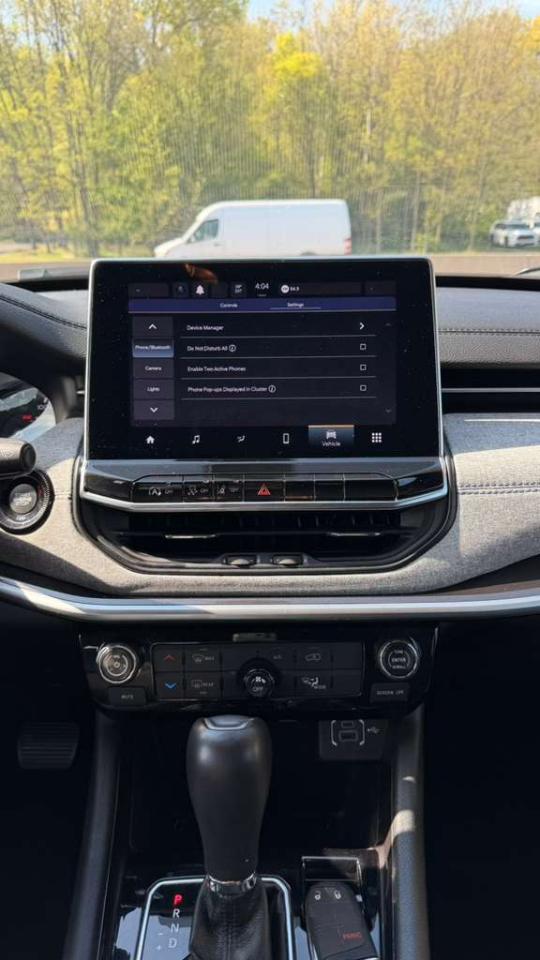 Jeep Compass Latitude 2024