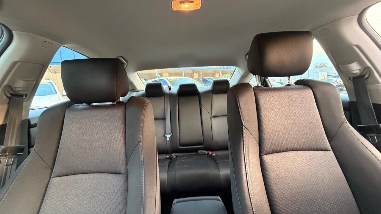 Honda Accord LX CVT 2020