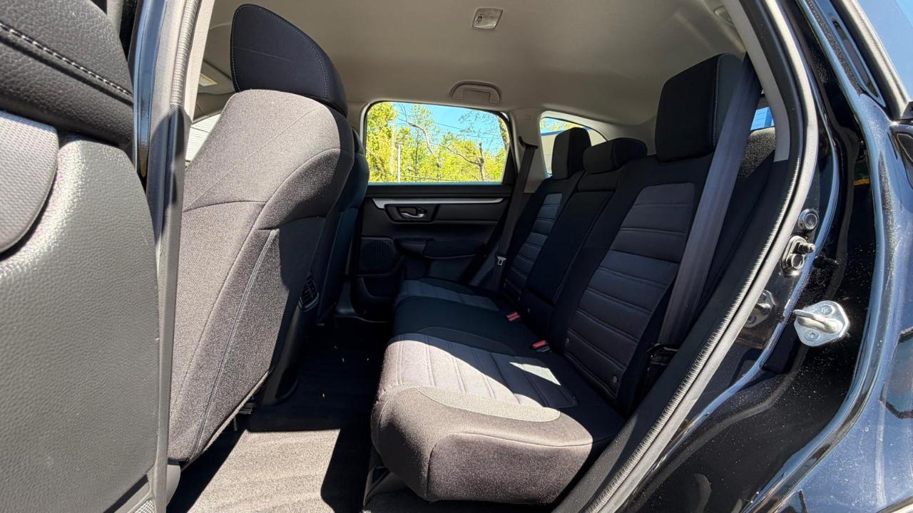 Honda CR-V LX 2WD 2022