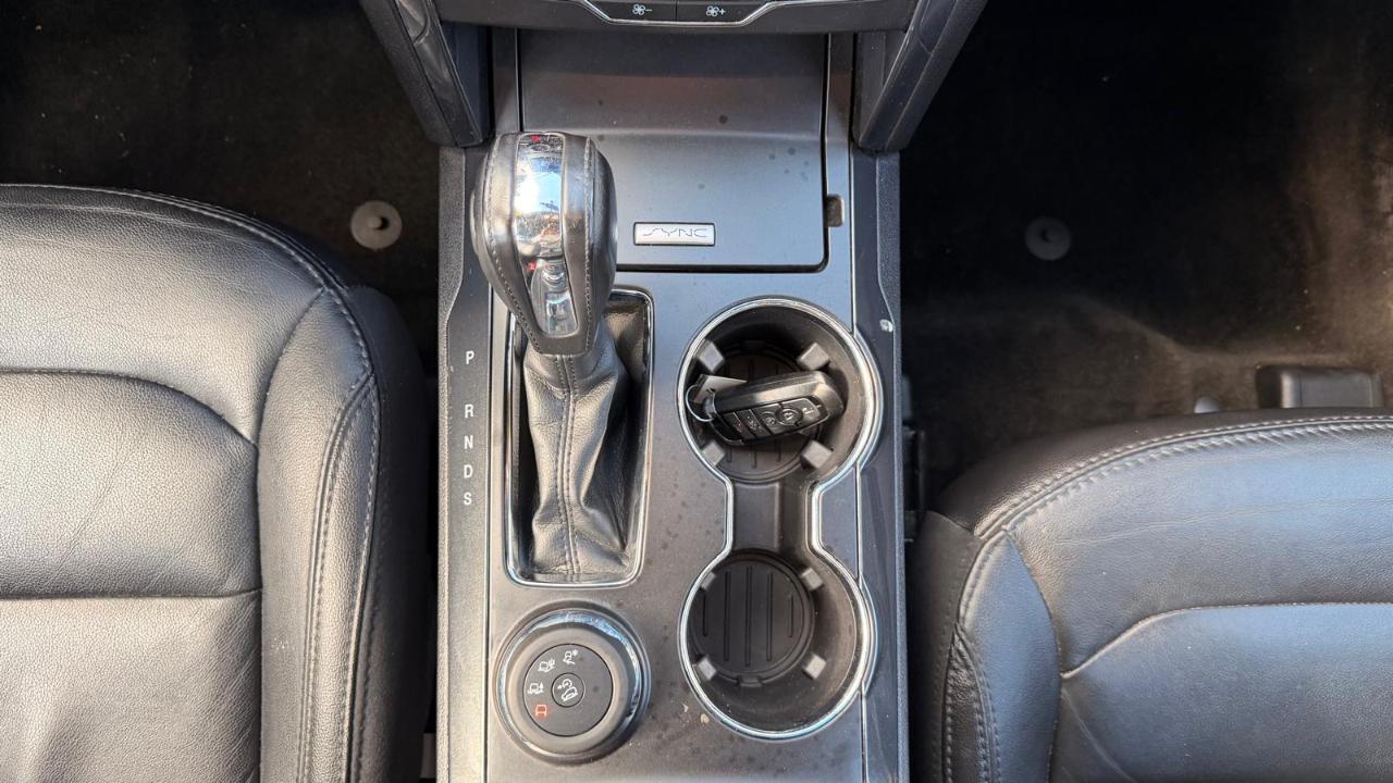 Ford Explorer XLT 4WD 2018
