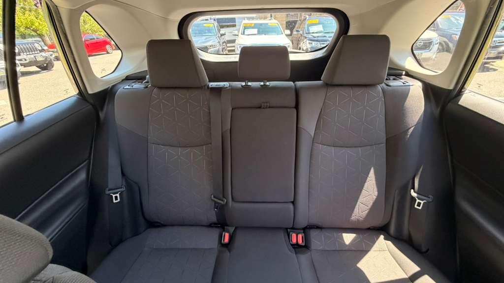 Toyota RAV4 XLE AWD 2019