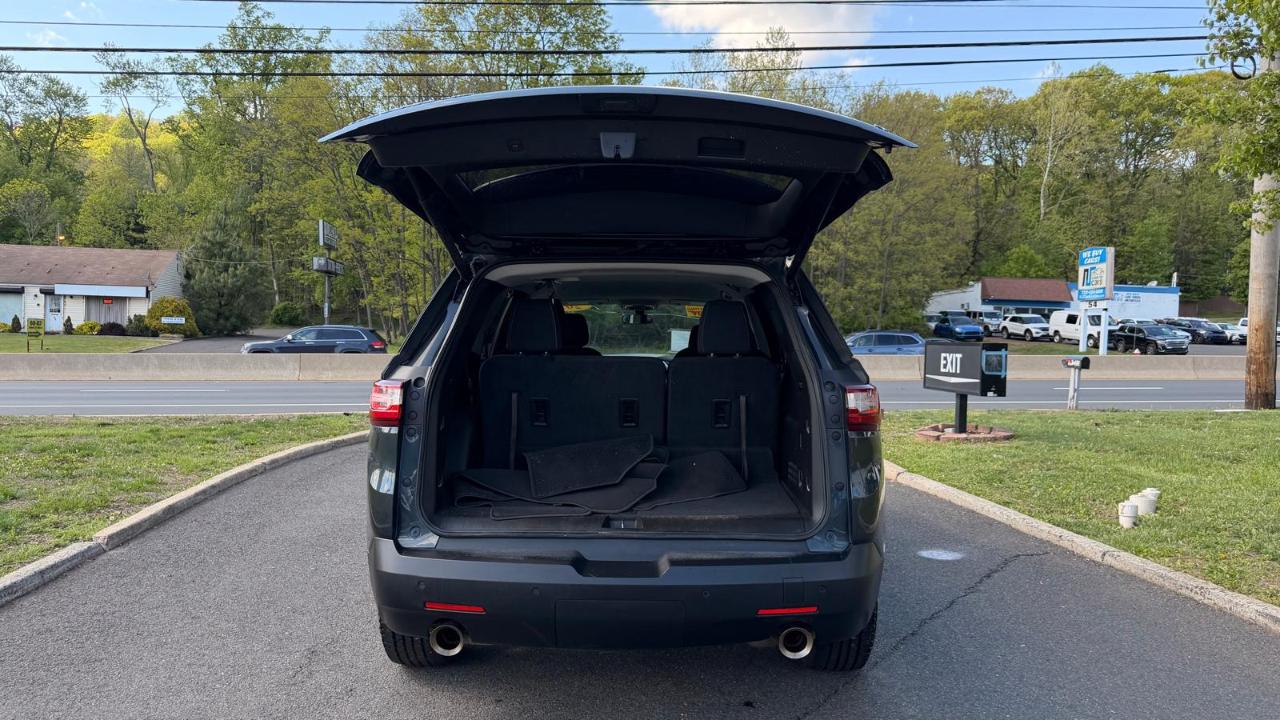 Chevrolet Traverse LT Cloth AWD 2019