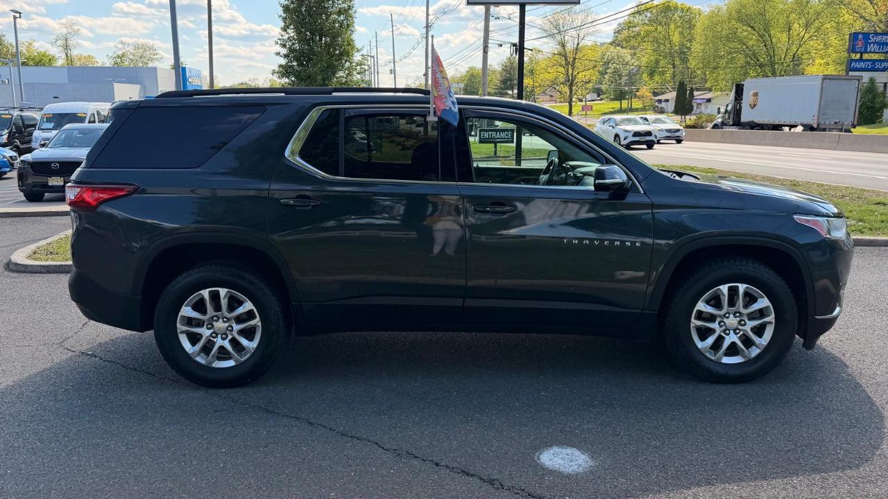 Chevrolet Traverse LT Cloth AWD 2019