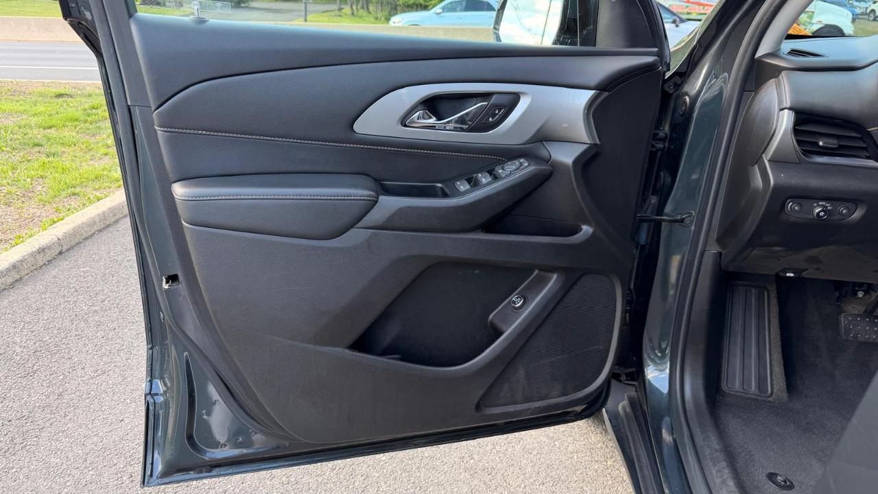 Chevrolet Traverse LT Cloth AWD 2019