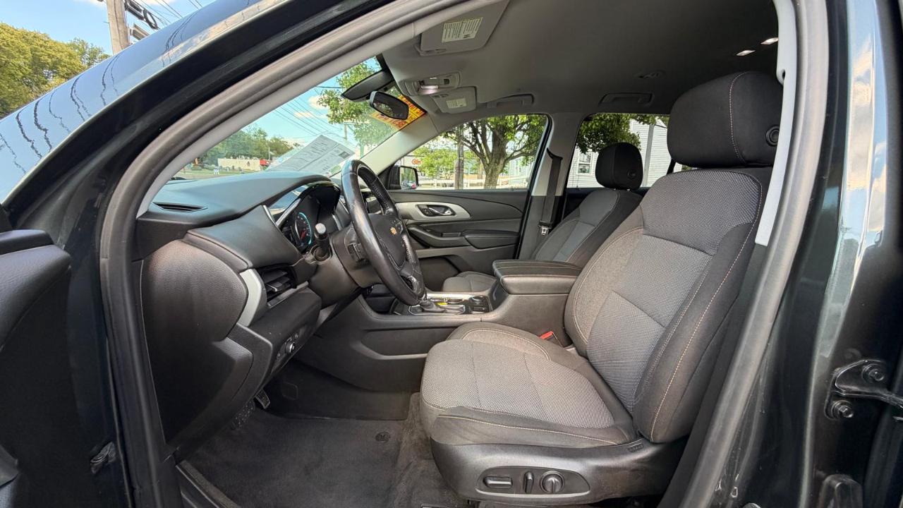 Chevrolet Traverse LT Cloth AWD 2019