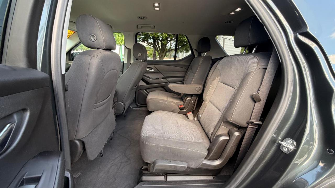 Chevrolet Traverse LT Cloth AWD 2019