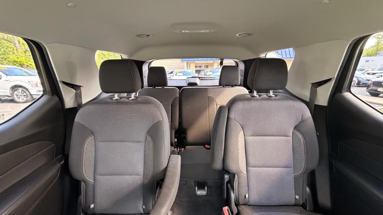 Chevrolet Traverse LT Cloth AWD 2019