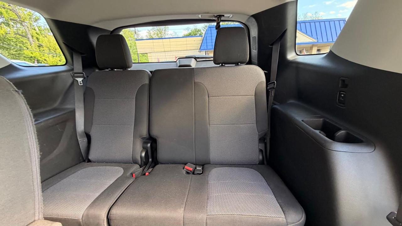 Chevrolet Traverse LT Cloth AWD 2019
