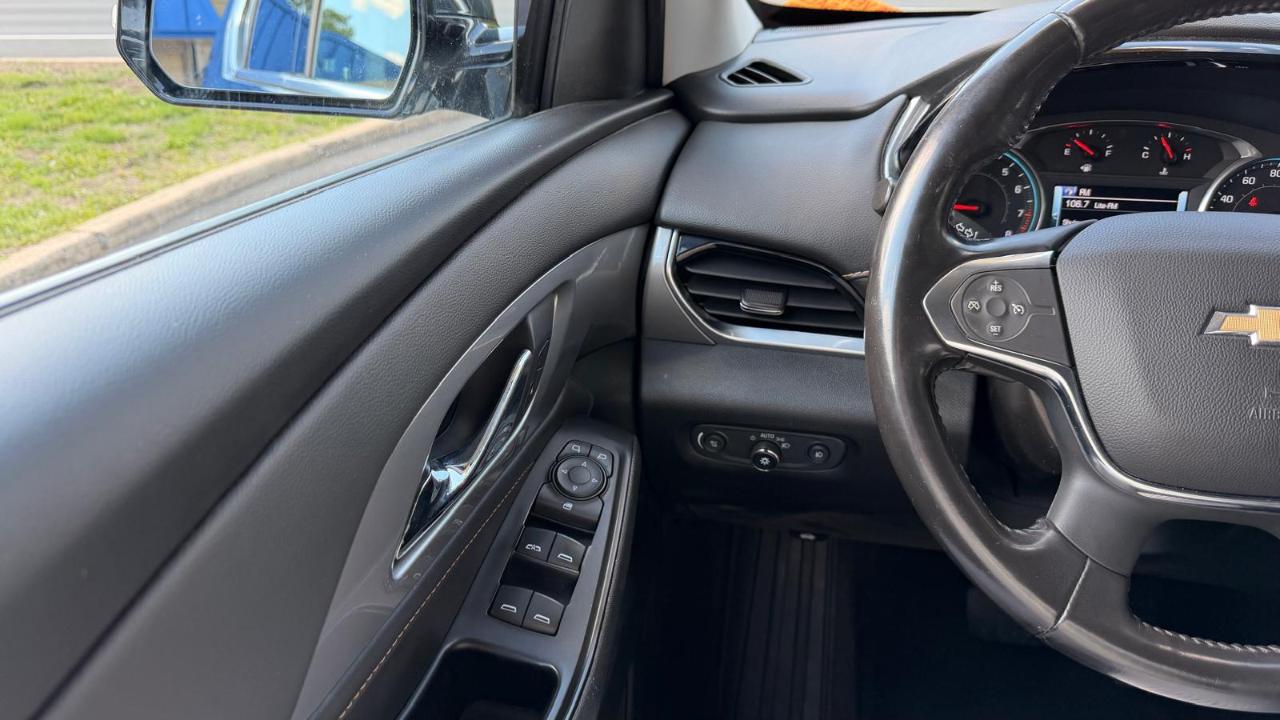 Chevrolet Traverse LT Cloth AWD 2019