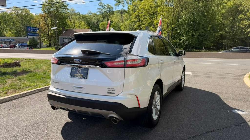 Ford Edge SEL AWD 2019