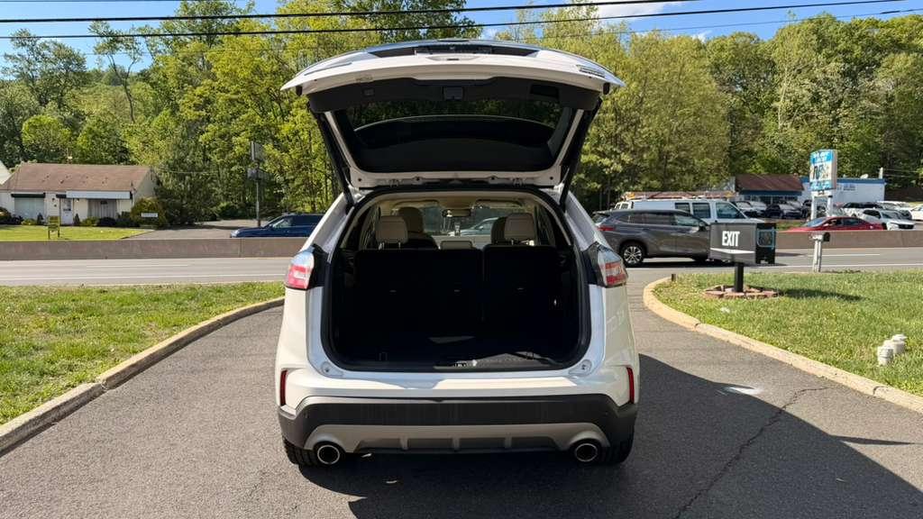 Ford Edge SEL AWD 2019