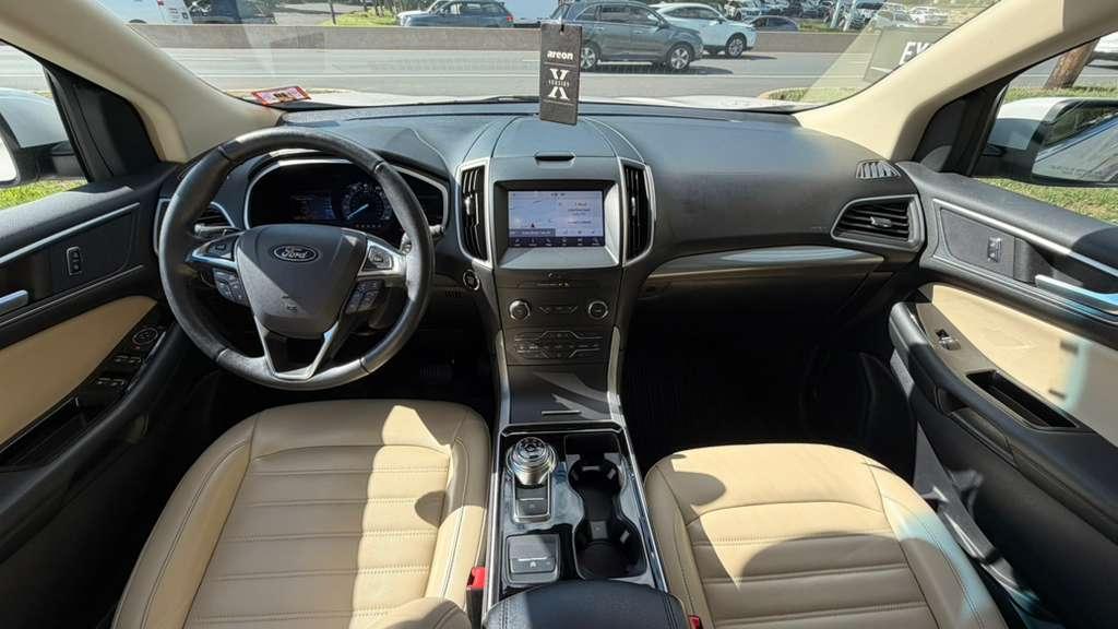 Ford Edge SEL AWD 2019