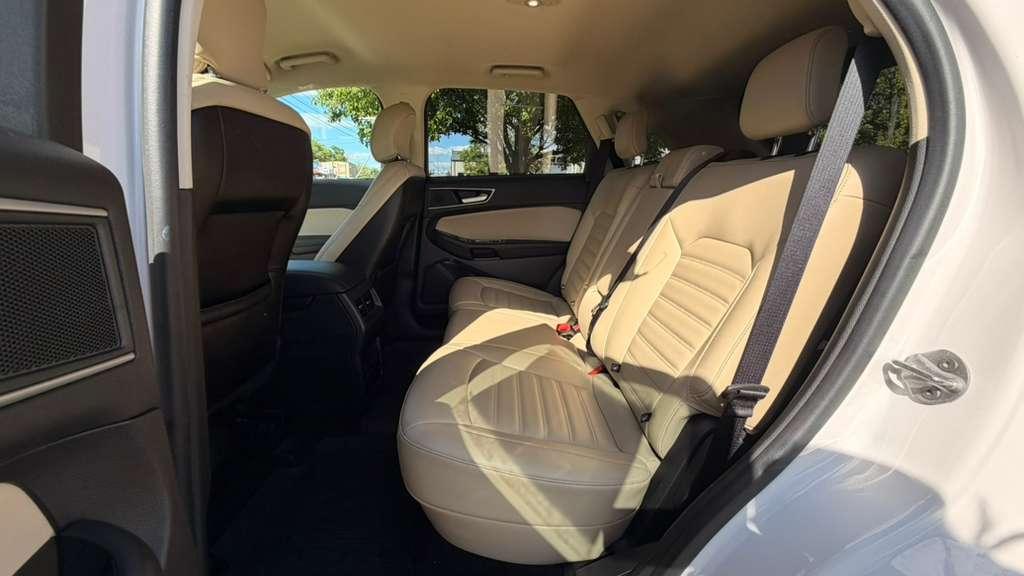Ford Edge SEL AWD 2019