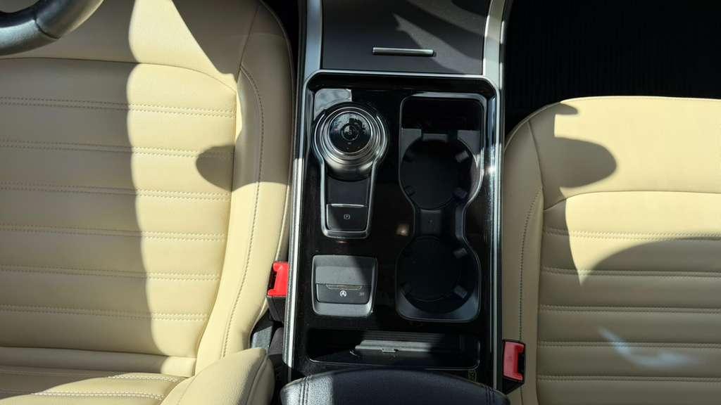 Ford Edge SEL AWD 2019
