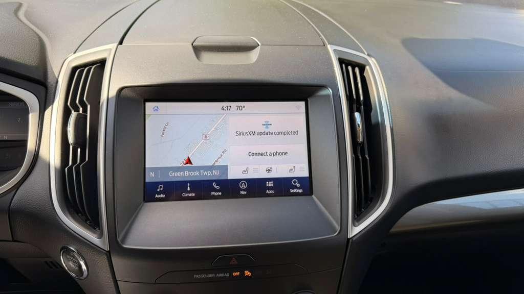 Ford Edge SEL AWD 2019