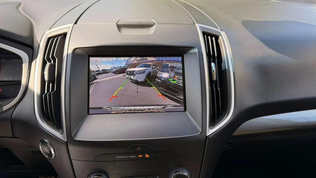 Ford Edge SEL AWD 2019