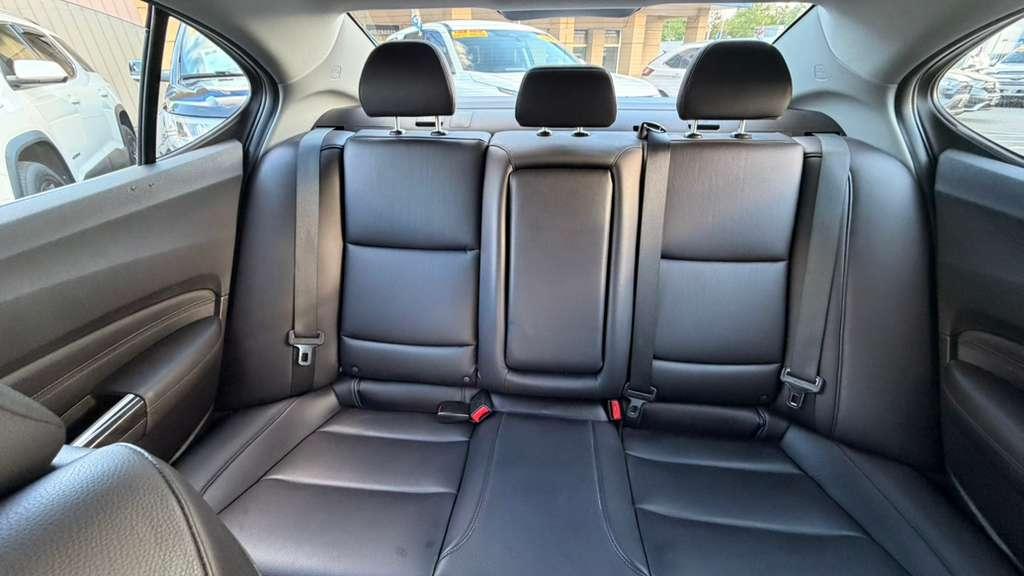Acura TLX Base 2.4L 2019