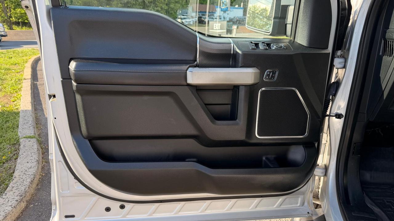 Ford F-150 XLT SuperCrew 5.5-ft. Bed 4WD 2018