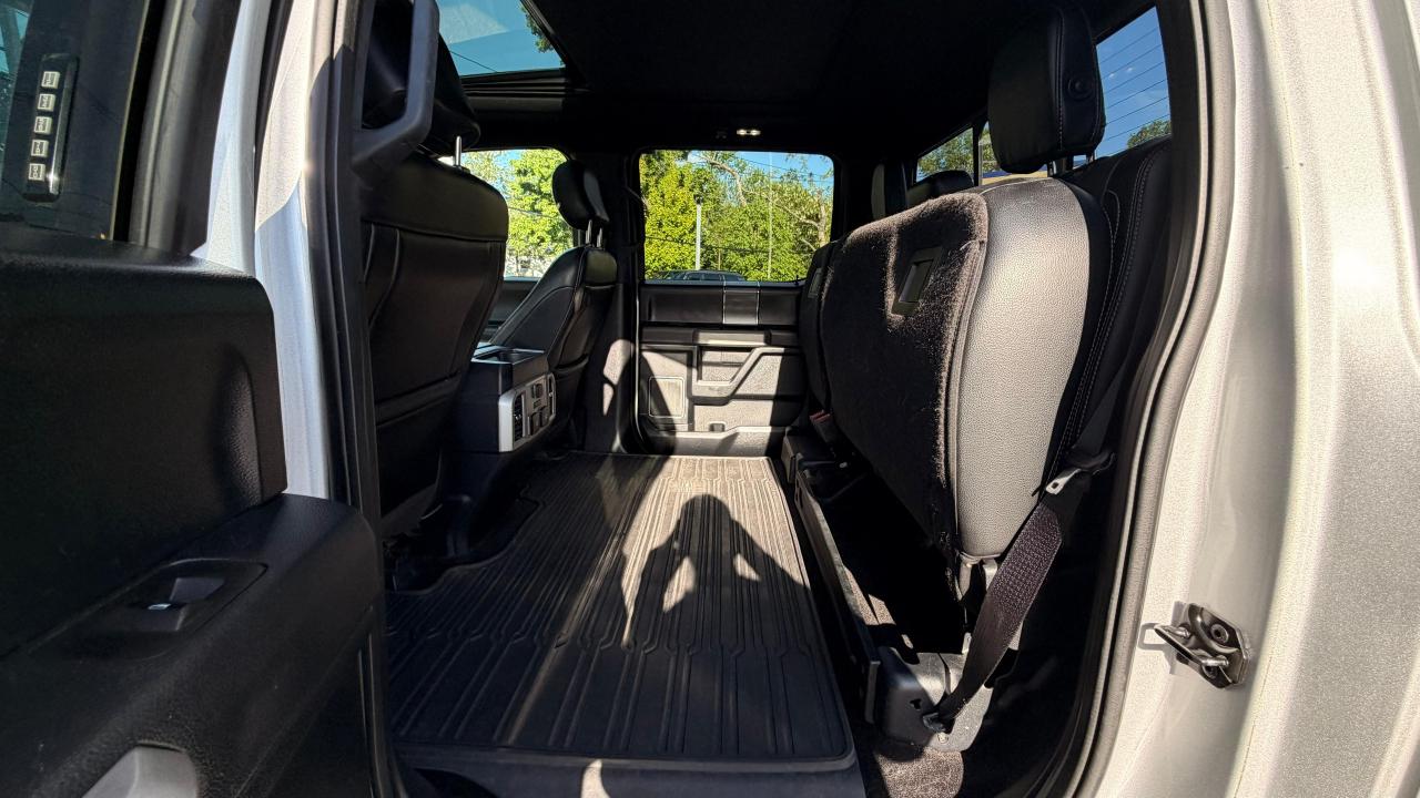 Ford F-150 XLT SuperCrew 5.5-ft. Bed 4WD 2018