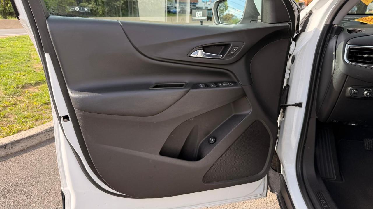 Chevrolet Equinox LS FWD 2018