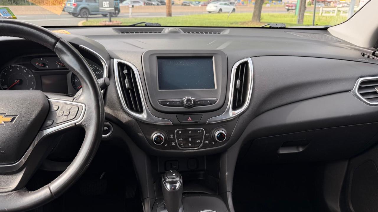 Chevrolet Equinox LS FWD 2018