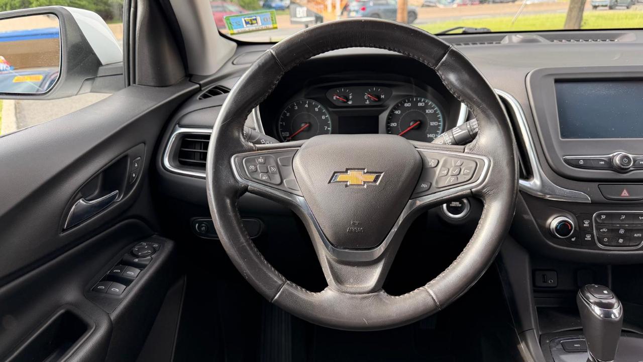 Chevrolet Equinox LS FWD 2018