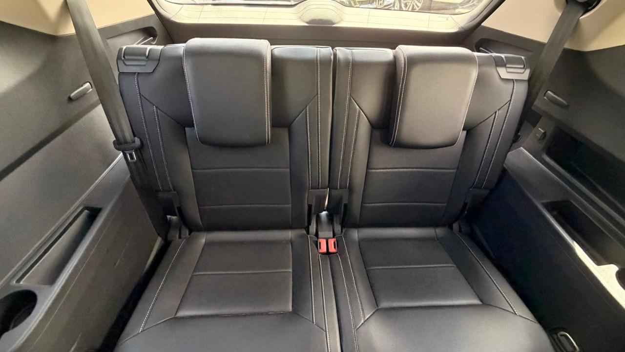 Volkswagen Atlas SE w/Technology 4MOTION 2021