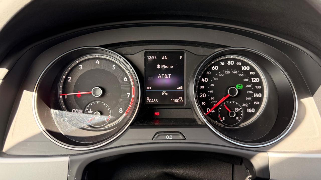 Volkswagen Atlas SE w/Technology 4MOTION 2021